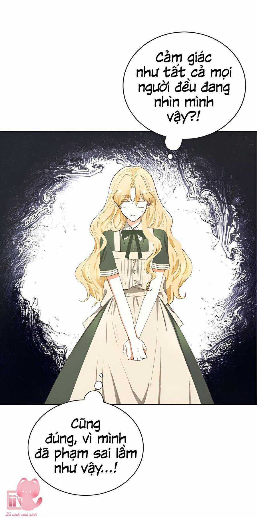 Công Tước, Đó Là Anh Trai Tôi Chapter 5 trang 36