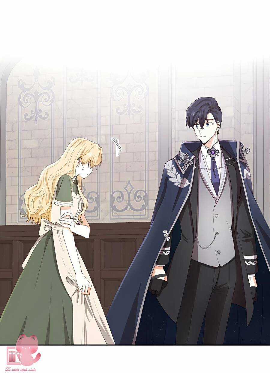 Công Tước, Đó Là Anh Trai Tôi Chapter 5 trang 37