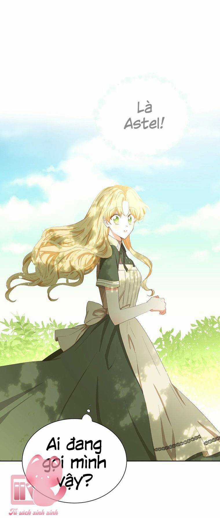 Công Tước, Đó Là Anh Trai Tôi Chapter 5 trang 4