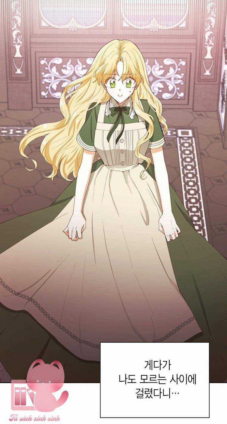 Công Tước, Đó Là Anh Trai Tôi Chapter 5 trang 41