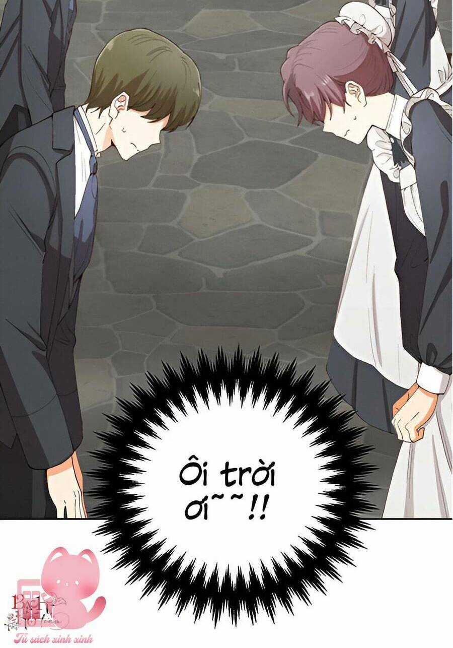 Công Tước, Đó Là Anh Trai Tôi Chapter 5 trang 43