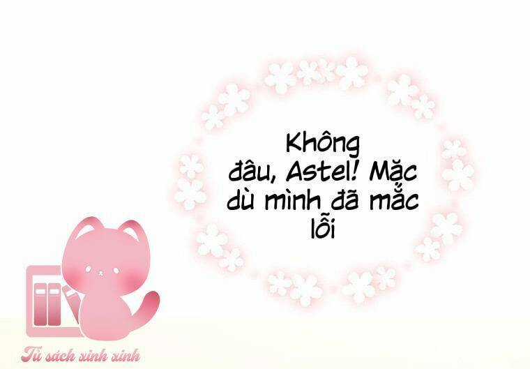 Công Tước, Đó Là Anh Trai Tôi Chapter 5 trang 44