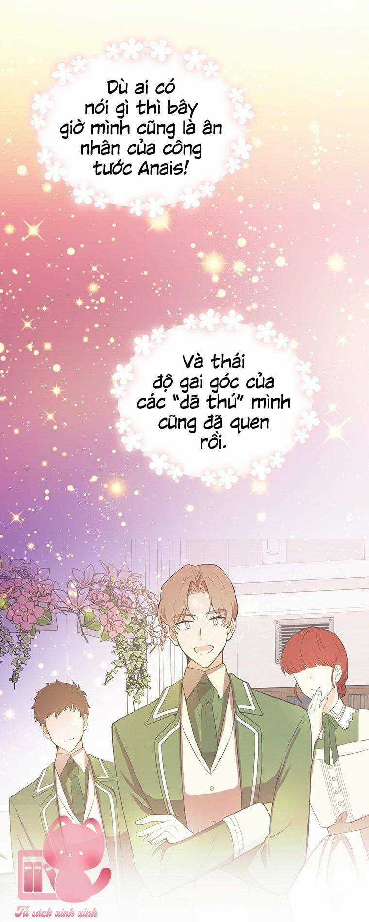 Công Tước, Đó Là Anh Trai Tôi Chapter 5 trang 45