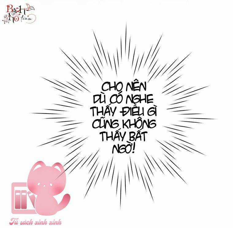 Công Tước, Đó Là Anh Trai Tôi Chapter 5 trang 46