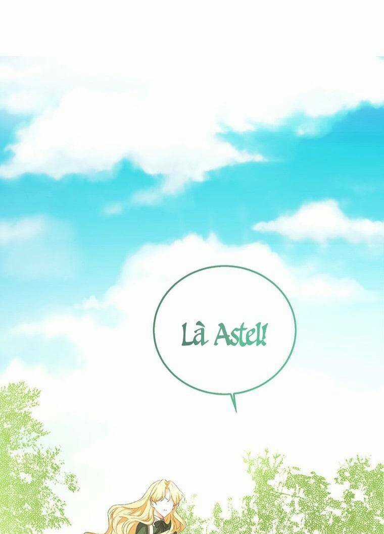 Công Tước, Đó Là Anh Trai Tôi Chapter 5 trang 5