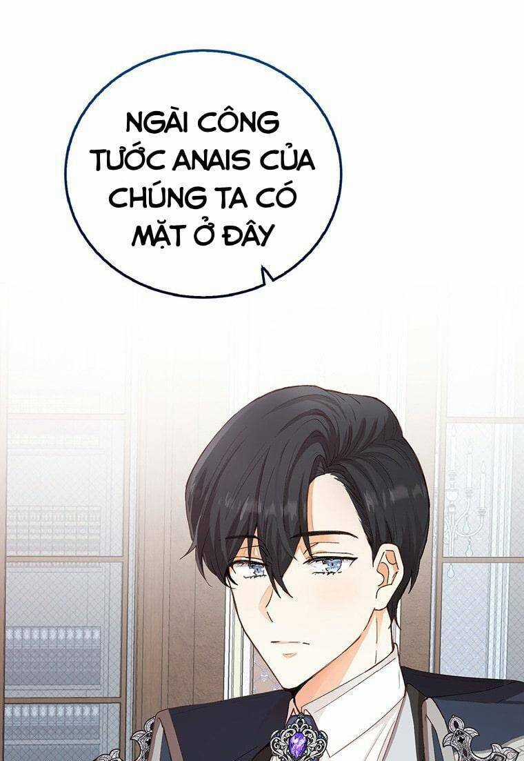 Công Tước, Đó Là Anh Trai Tôi Chapter 5 trang 53