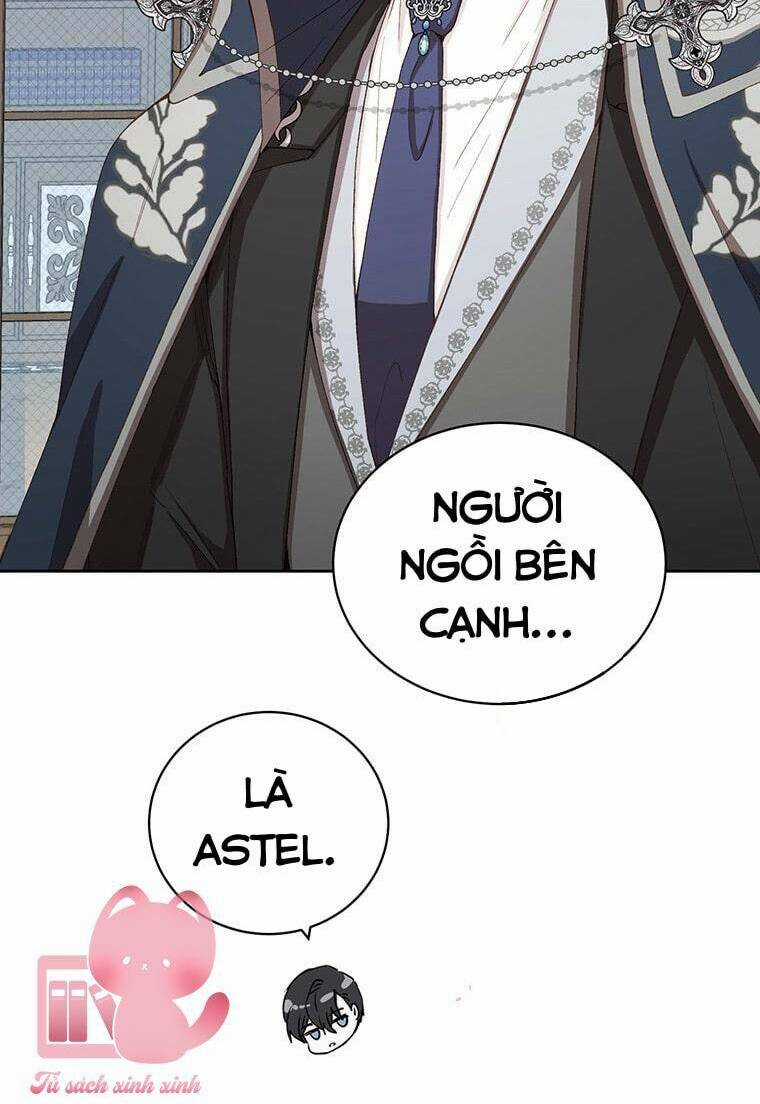 Công Tước, Đó Là Anh Trai Tôi Chapter 5 trang 54