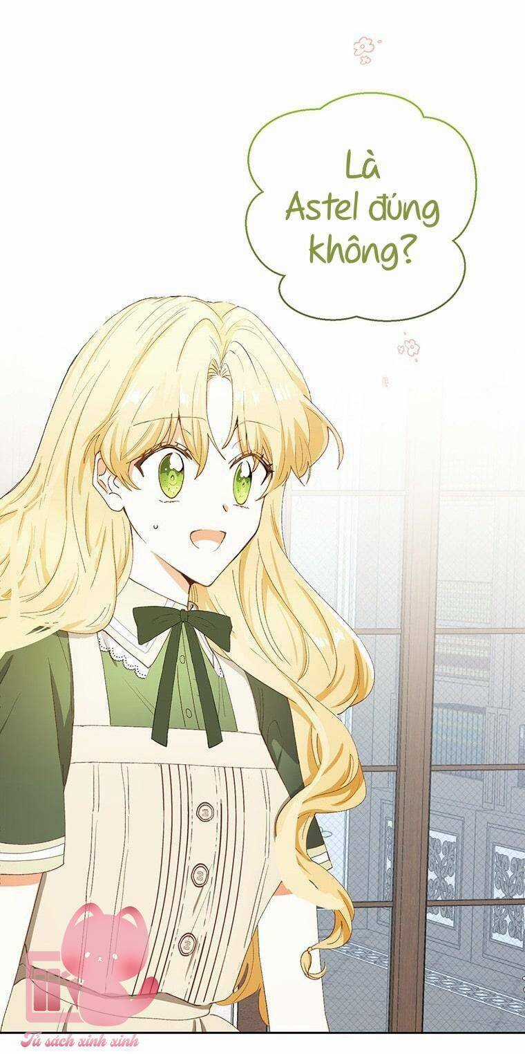 Công Tước, Đó Là Anh Trai Tôi Chapter 5 trang 55