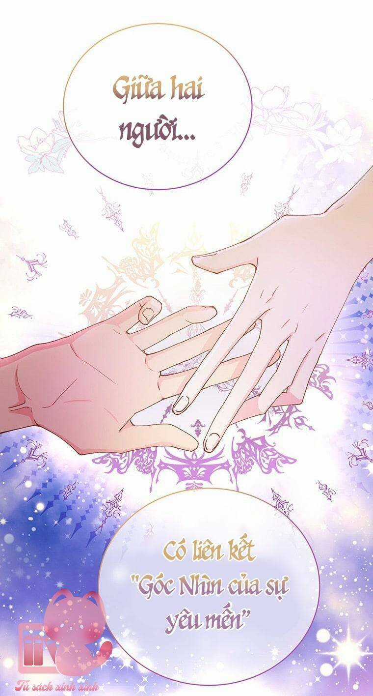 Công Tước, Đó Là Anh Trai Tôi Chapter 5 trang 57