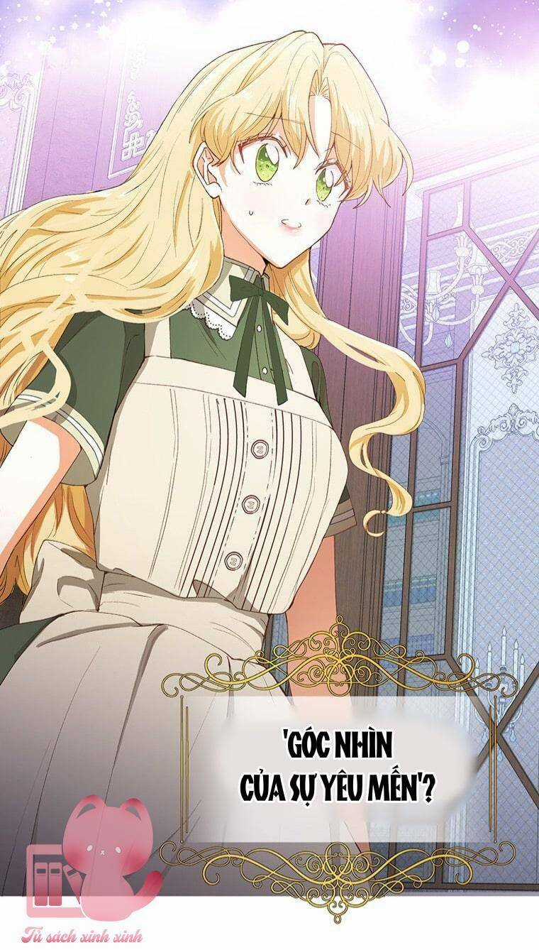 Công Tước, Đó Là Anh Trai Tôi Chapter 5 trang 58