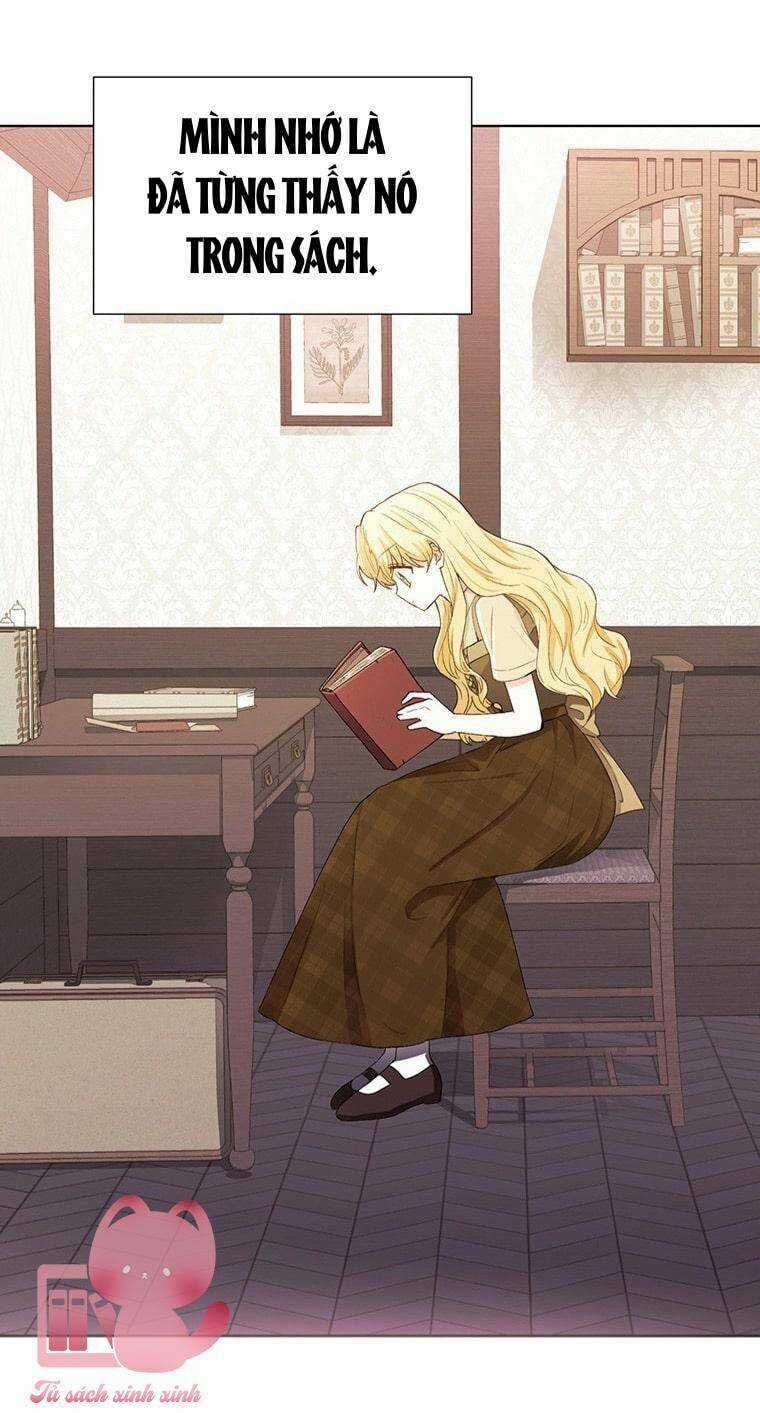 Công Tước, Đó Là Anh Trai Tôi Chapter 5 trang 59