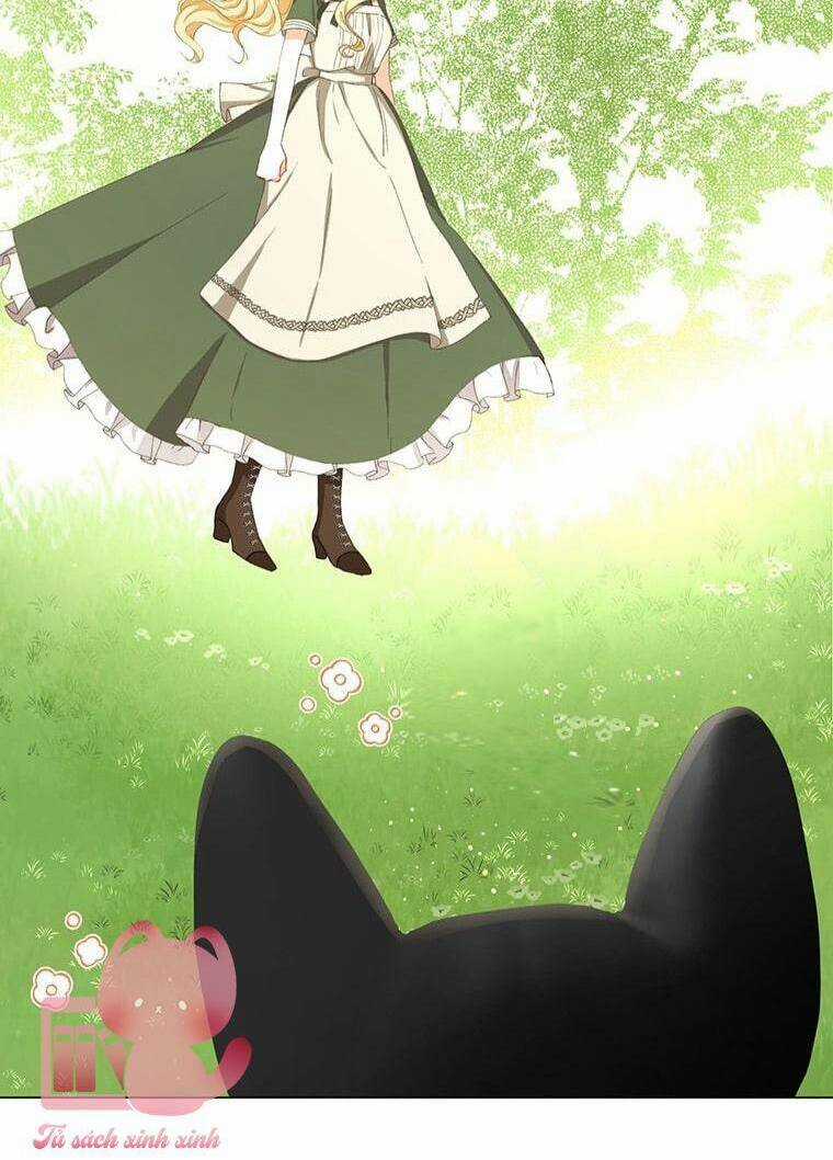 Công Tước, Đó Là Anh Trai Tôi Chapter 5 trang 6