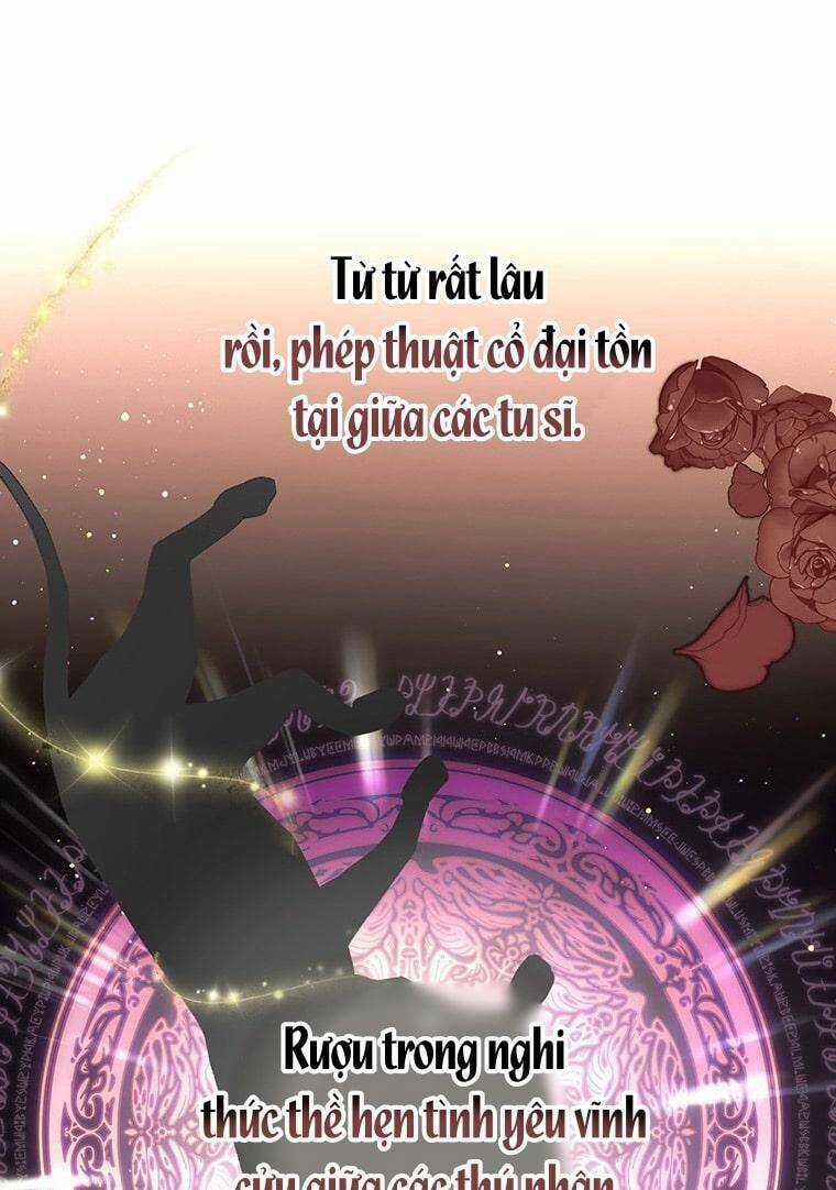 Công Tước, Đó Là Anh Trai Tôi Chapter 5 trang 60