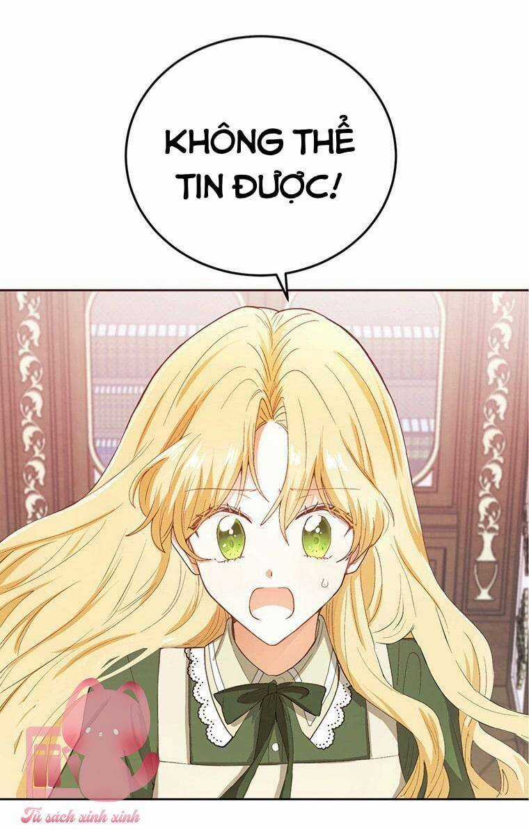 Công Tước, Đó Là Anh Trai Tôi Chapter 5 trang 64