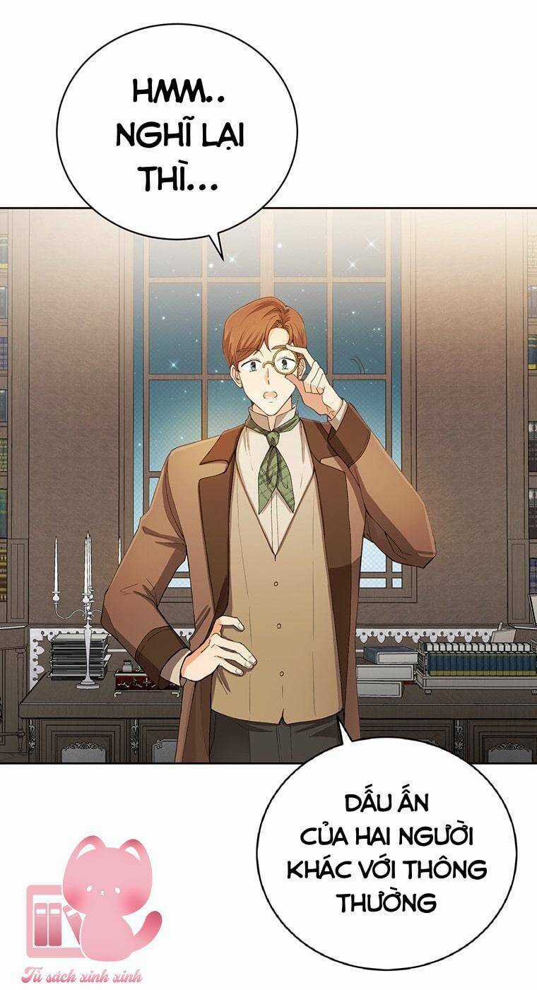 Công Tước, Đó Là Anh Trai Tôi Chapter 5 trang 67