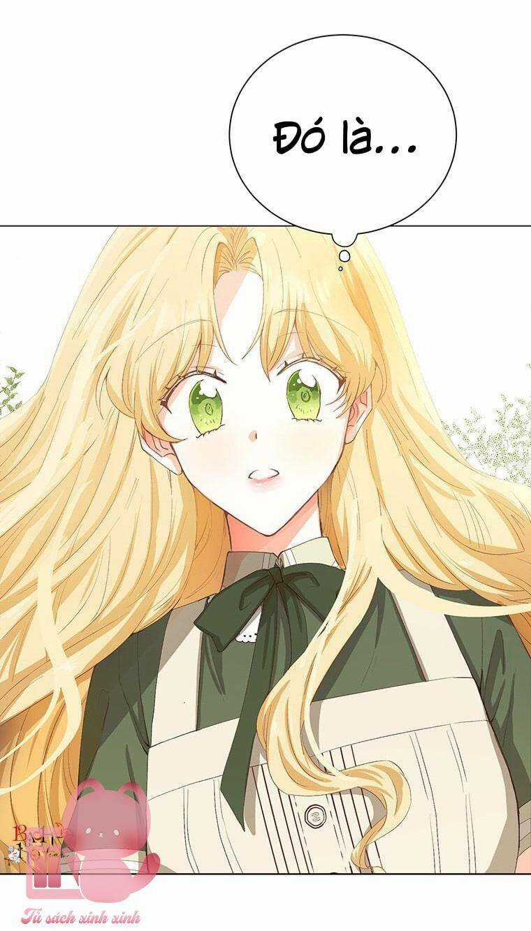 Công Tước, Đó Là Anh Trai Tôi Chapter 5 trang 7