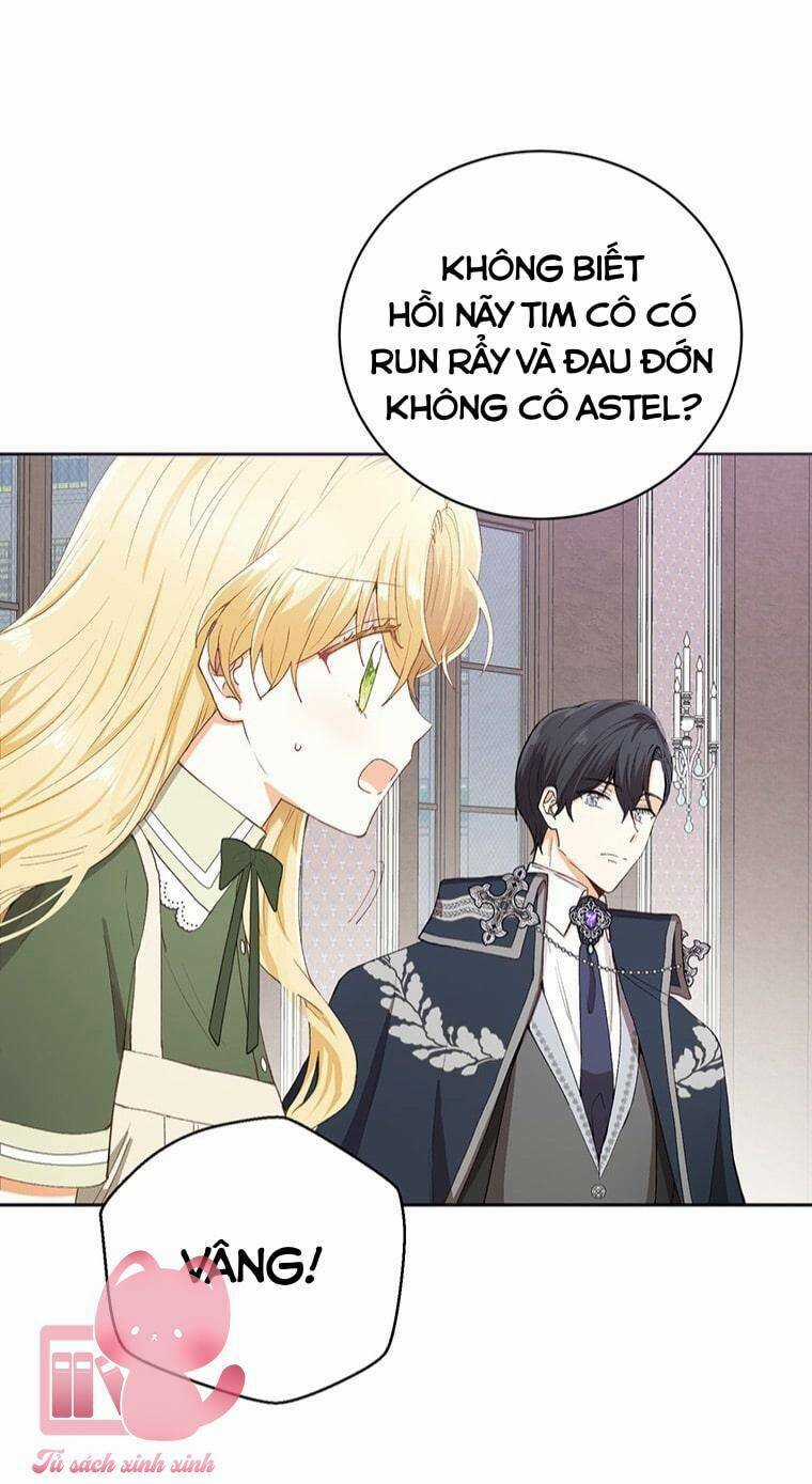 Công Tước, Đó Là Anh Trai Tôi Chapter 5 trang 72