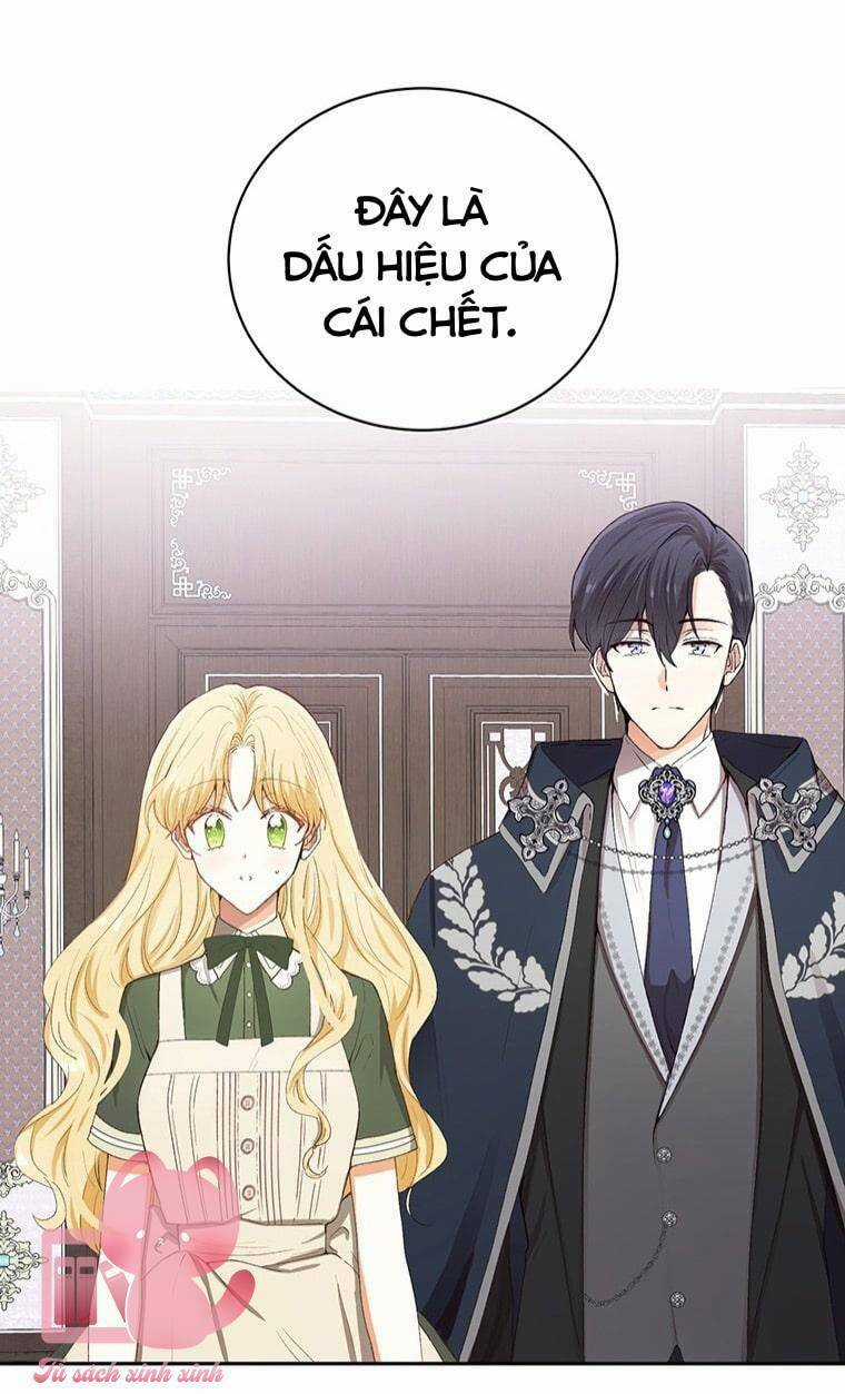 Công Tước, Đó Là Anh Trai Tôi Chapter 5 trang 73