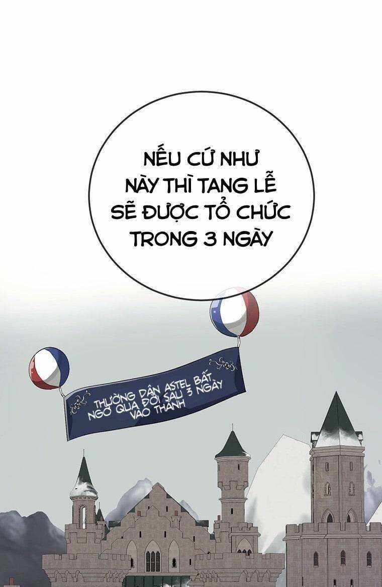 Công Tước, Đó Là Anh Trai Tôi Chapter 5 trang 74