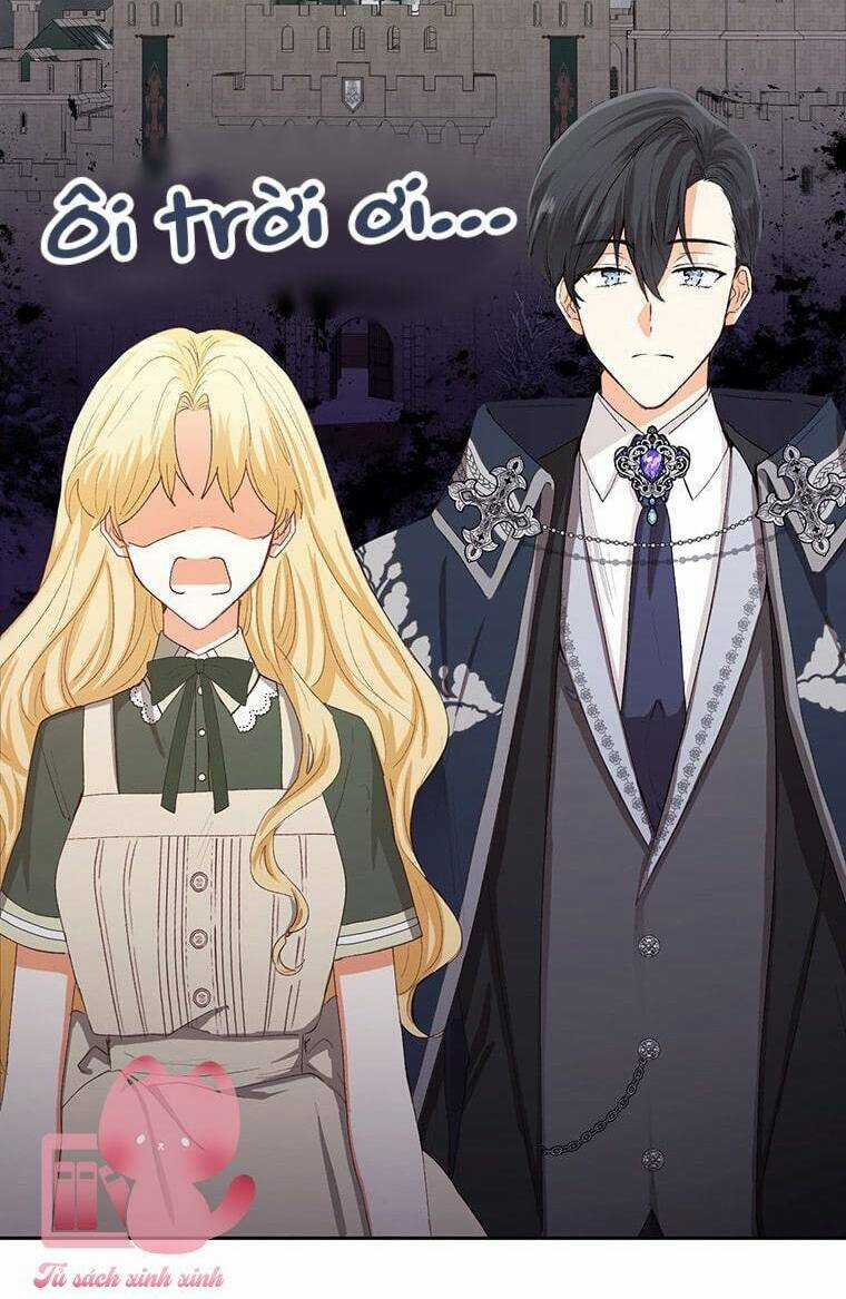 Công Tước, Đó Là Anh Trai Tôi Chapter 5 trang 75