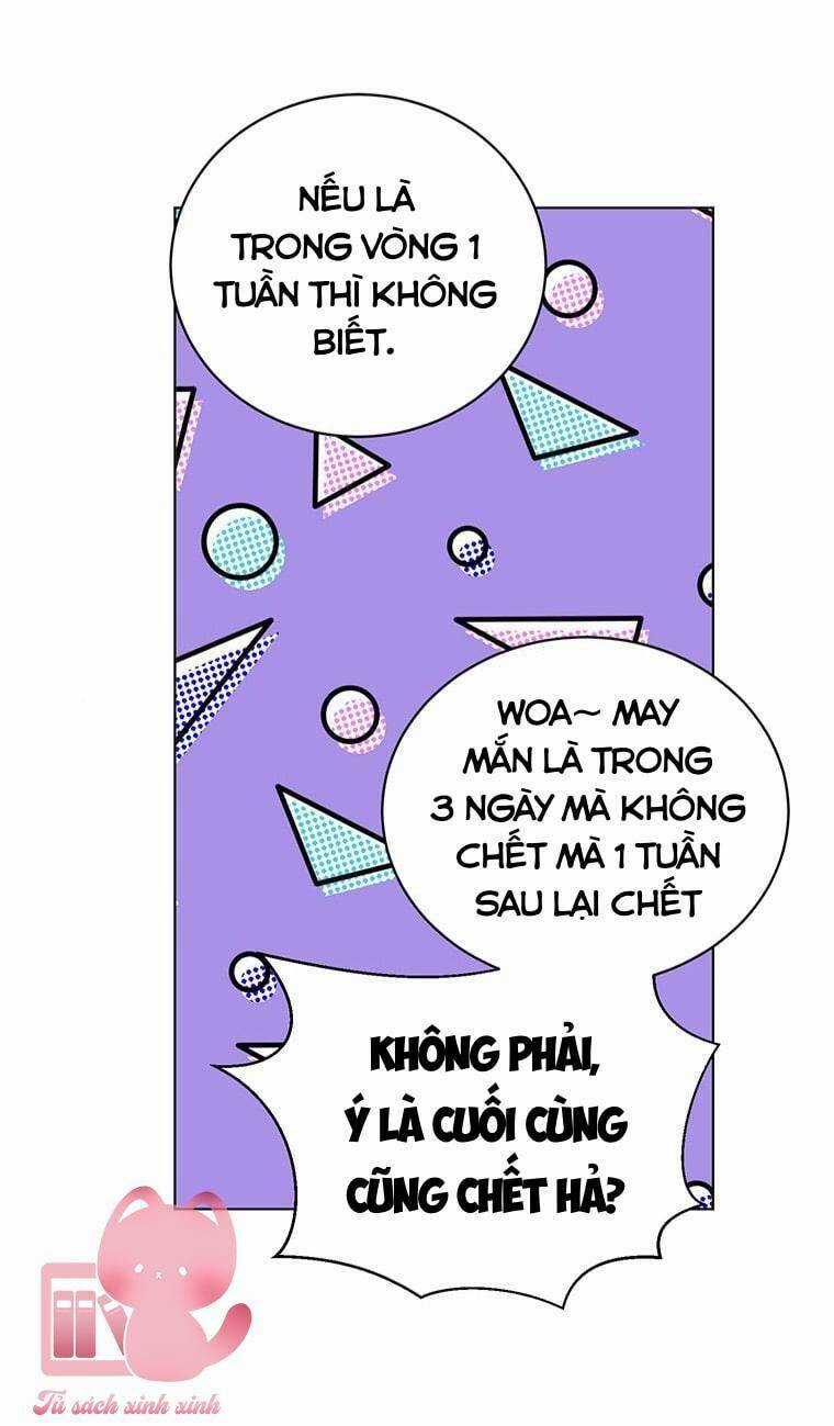 Công Tước, Đó Là Anh Trai Tôi Chapter 5 trang 77