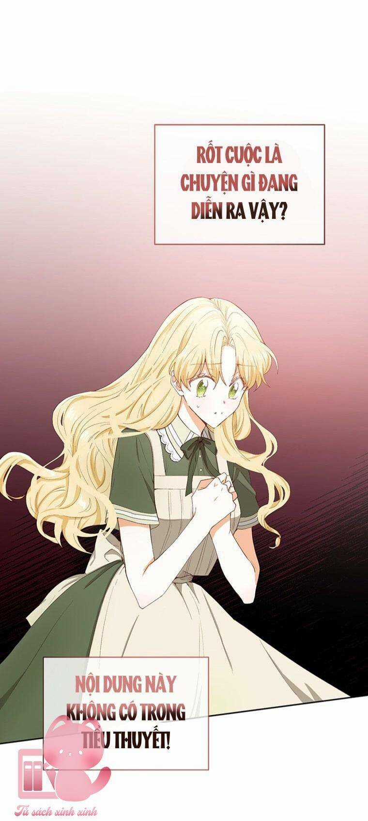 Công Tước, Đó Là Anh Trai Tôi Chapter 5 trang 78