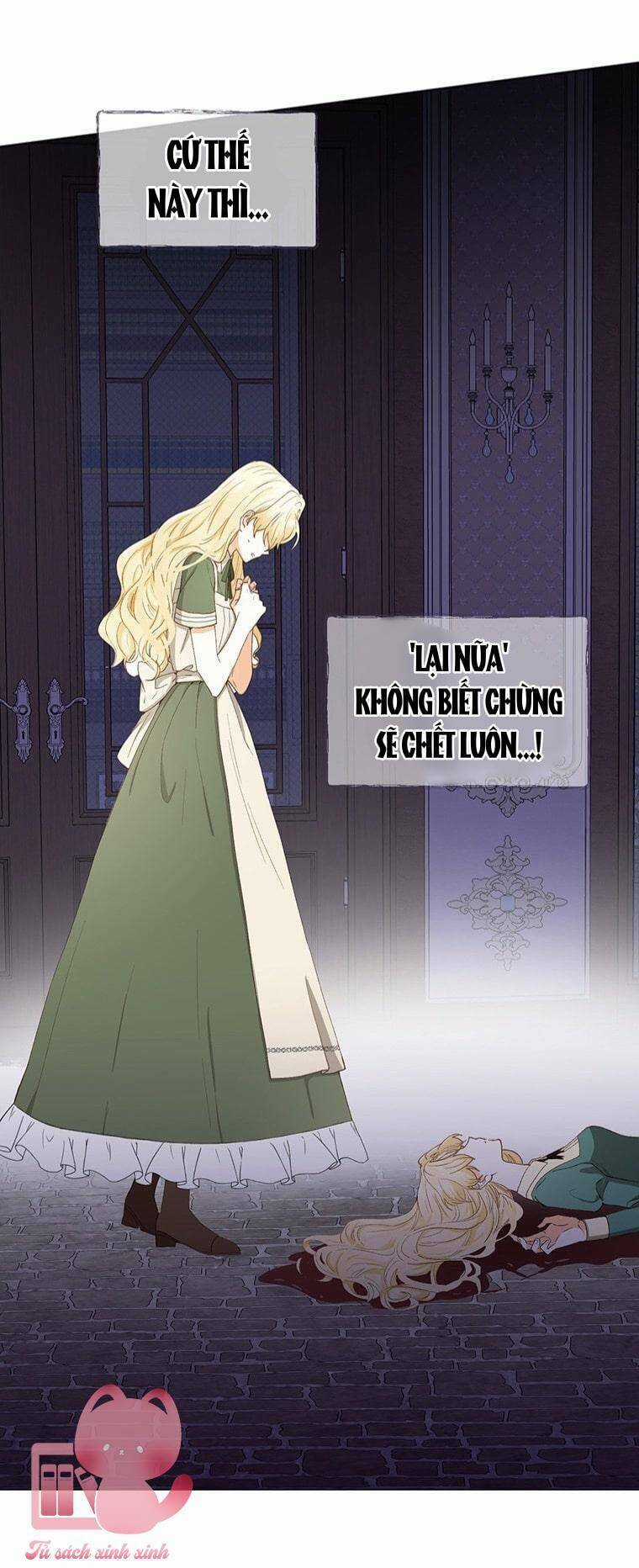 Công Tước, Đó Là Anh Trai Tôi Chapter 5 trang 79