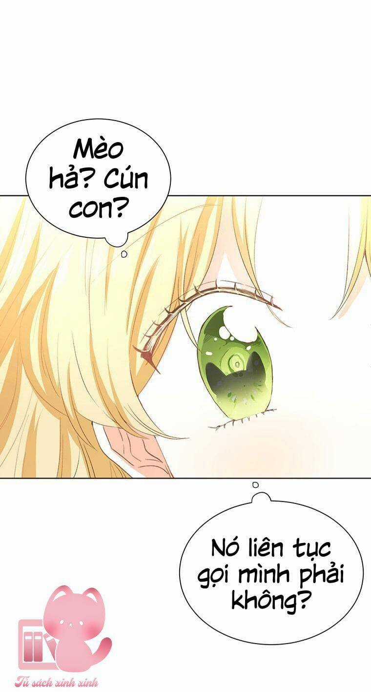 Công Tước, Đó Là Anh Trai Tôi Chapter 5 trang 8