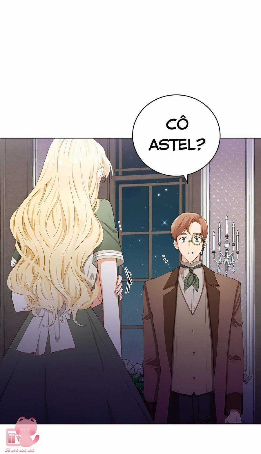 Công Tước, Đó Là Anh Trai Tôi Chapter 5 trang 80