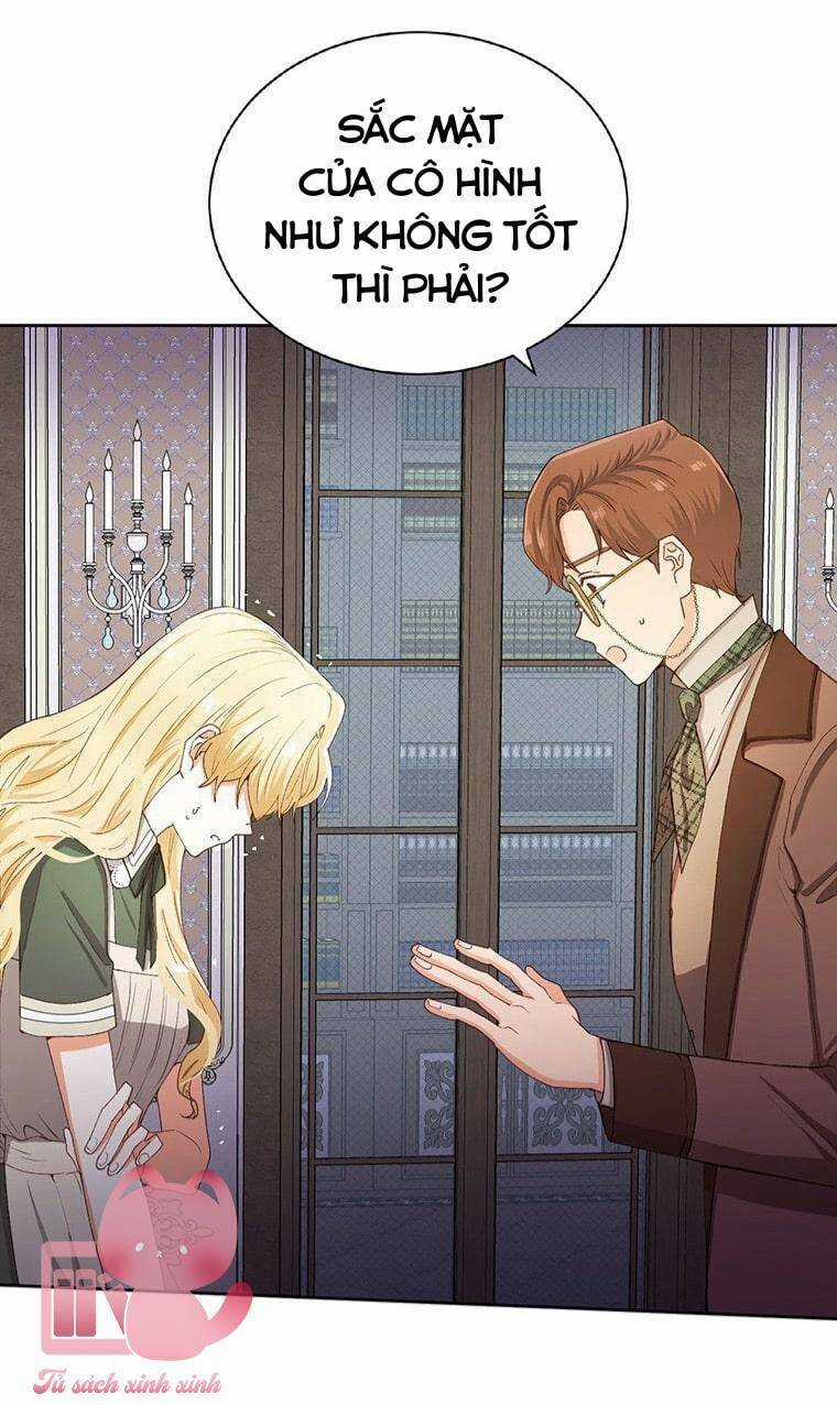 Công Tước, Đó Là Anh Trai Tôi Chapter 5 trang 81