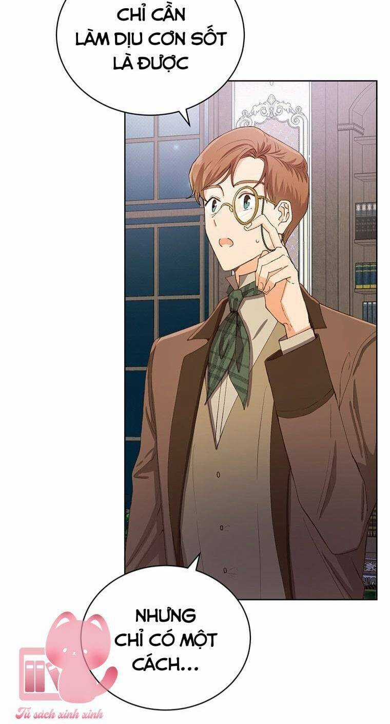 Công Tước, Đó Là Anh Trai Tôi Chapter 5 trang 85