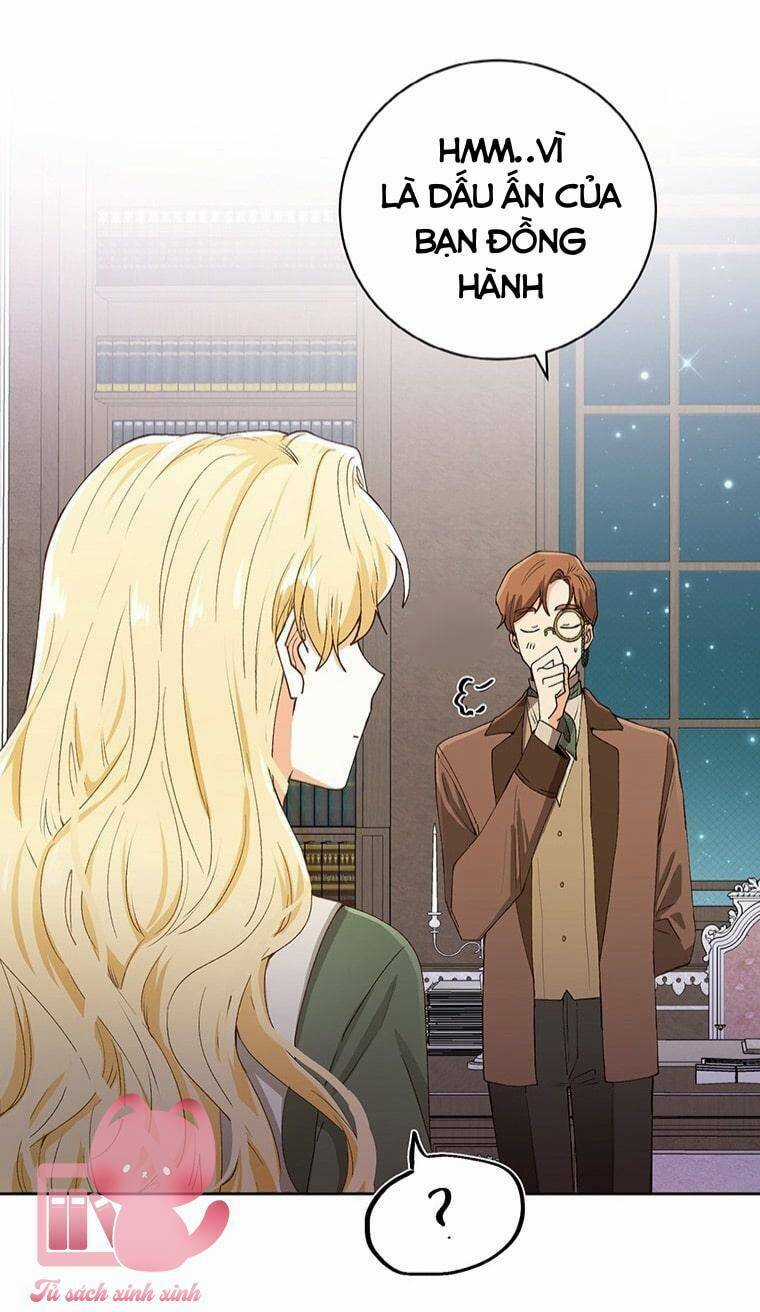 Công Tước, Đó Là Anh Trai Tôi Chapter 5 trang 88