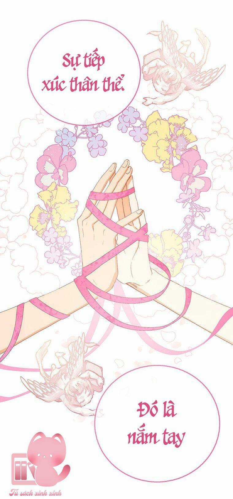 Công Tước, Đó Là Anh Trai Tôi Chapter 5 trang 89