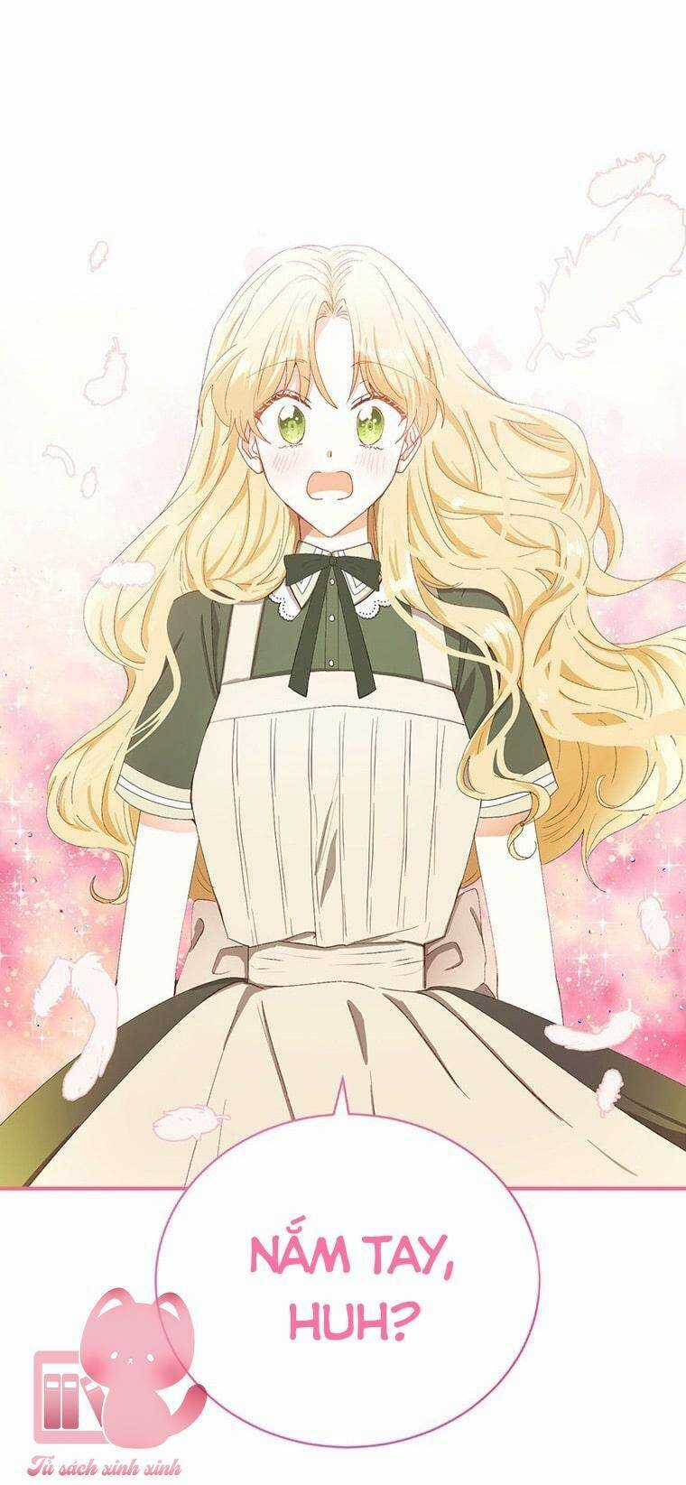 Công Tước, Đó Là Anh Trai Tôi Chapter 5 trang 90