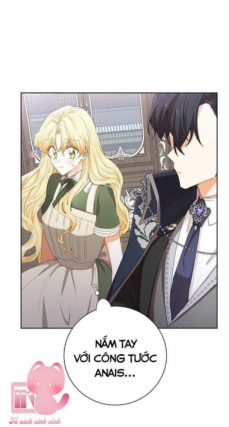 Công Tước, Đó Là Anh Trai Tôi Chapter 5 trang 91