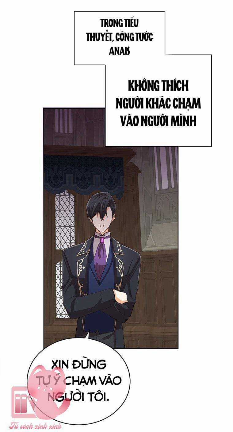 Công Tước, Đó Là Anh Trai Tôi Chapter 5 trang 92