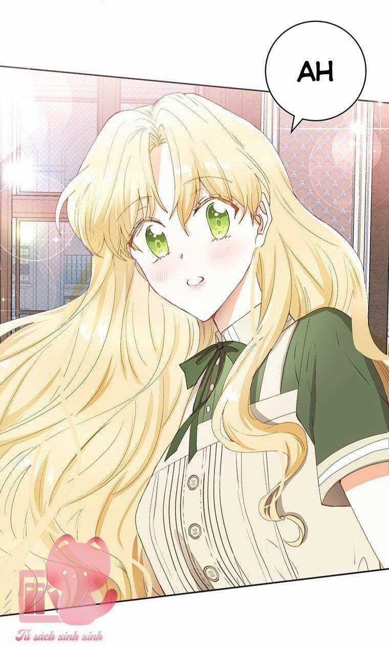 Công Tước, Đó Là Anh Trai Tôi Chapter 5 trang 96