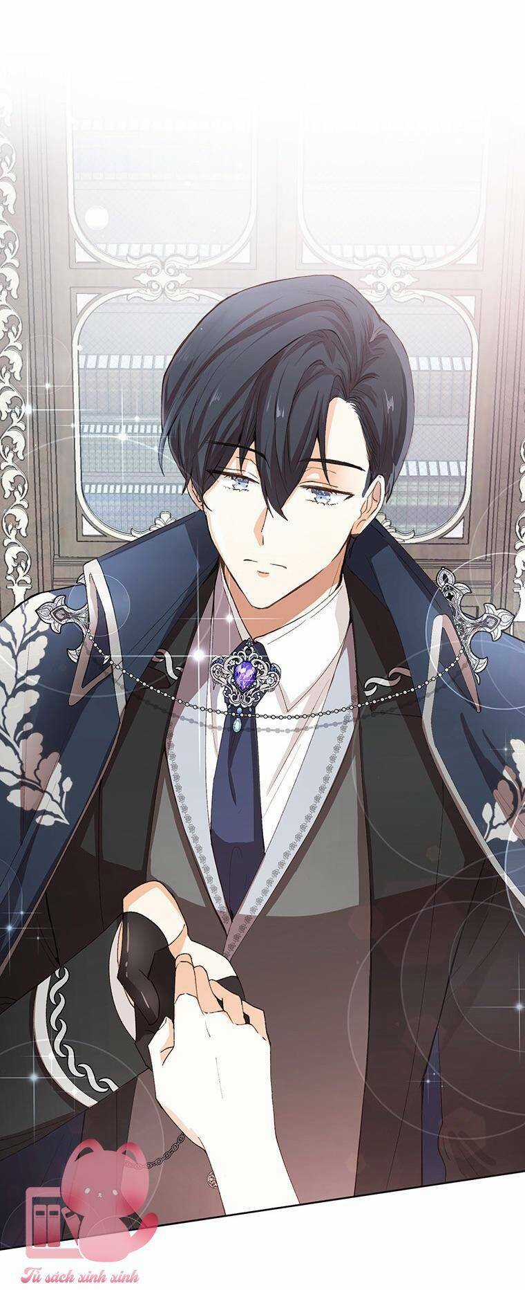 Công Tước, Đó Là Anh Trai Tôi Chapter 5 trang 97