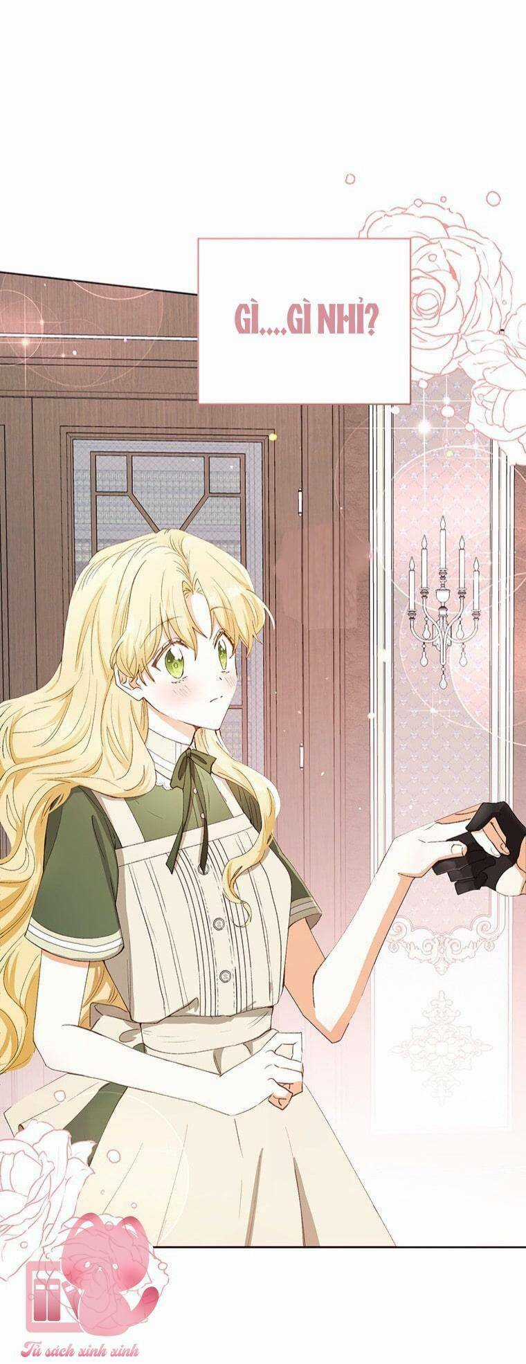 Công Tước, Đó Là Anh Trai Tôi Chapter 5 trang 99