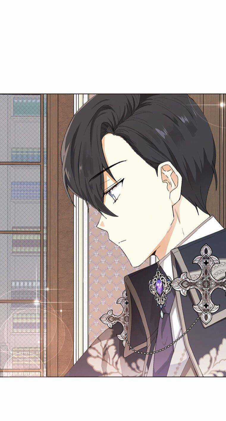 Công Tước, Đó Là Anh Trai Tôi Chapter 6 trang 10