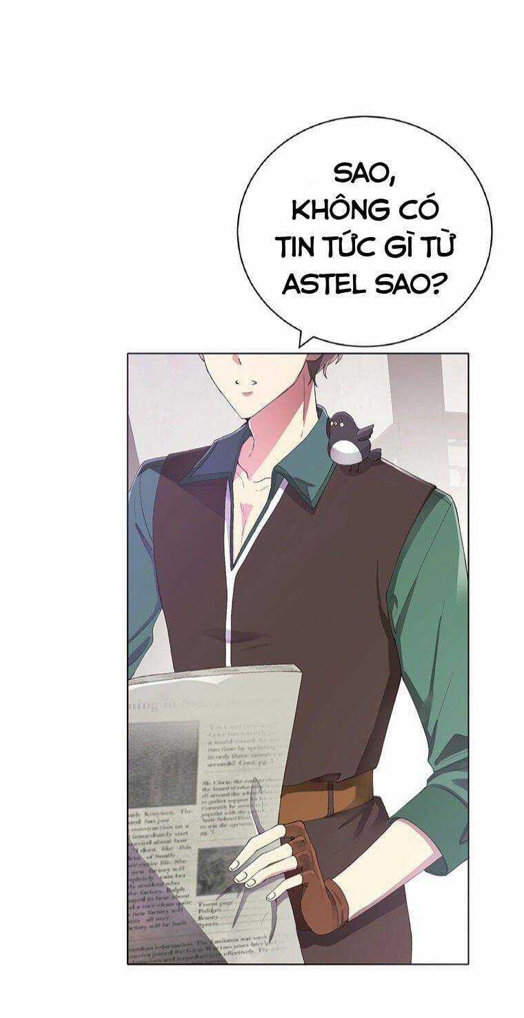 Công Tước, Đó Là Anh Trai Tôi Chapter 6 trang 106