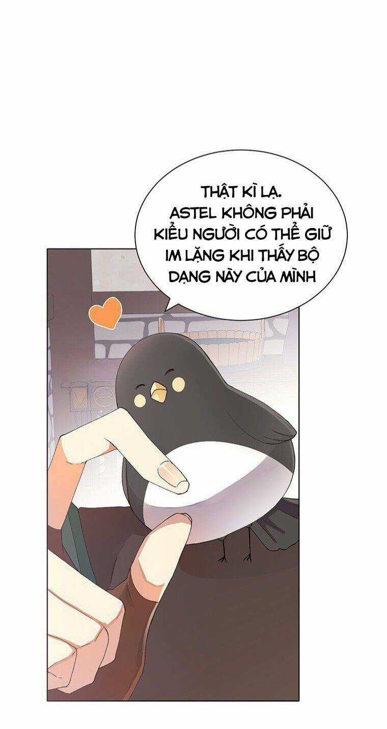 Công Tước, Đó Là Anh Trai Tôi Chapter 6 trang 107