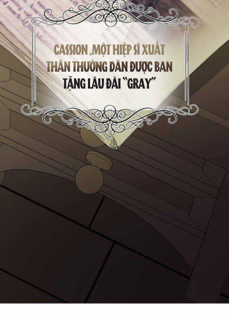 Công Tước, Đó Là Anh Trai Tôi Chapter 6 trang 110