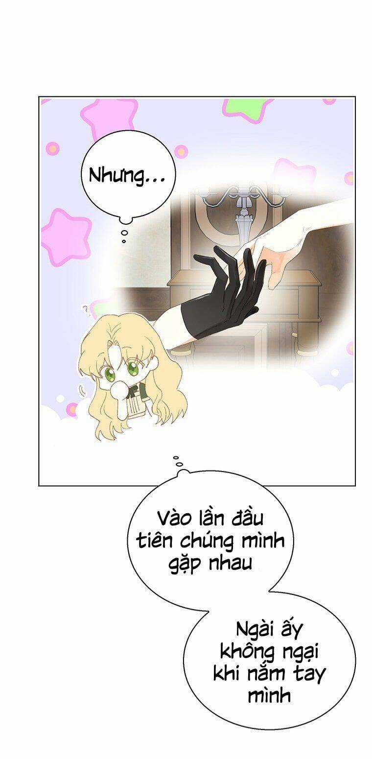 Công Tước, Đó Là Anh Trai Tôi Chapter 6 trang 12