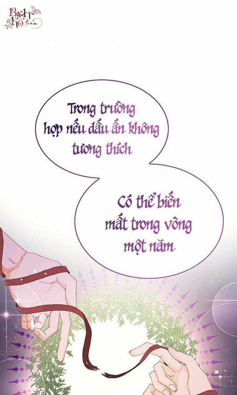 Công Tước, Đó Là Anh Trai Tôi Chapter 6 trang 14