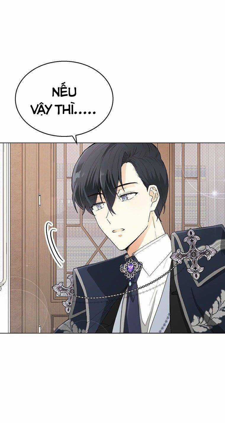 Công Tước, Đó Là Anh Trai Tôi Chapter 6 trang 17