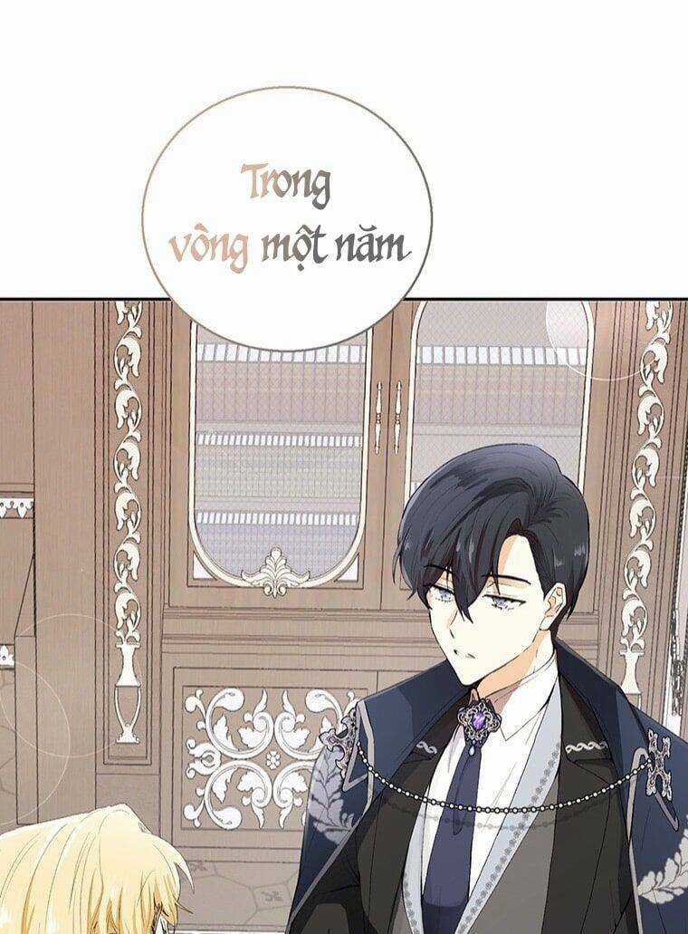 Công Tước, Đó Là Anh Trai Tôi Chapter 6 trang 18