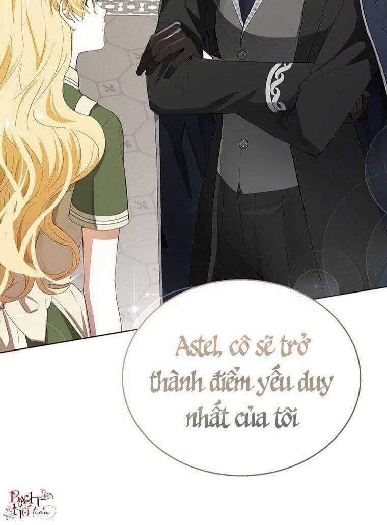 Công Tước, Đó Là Anh Trai Tôi Chapter 6 trang 19