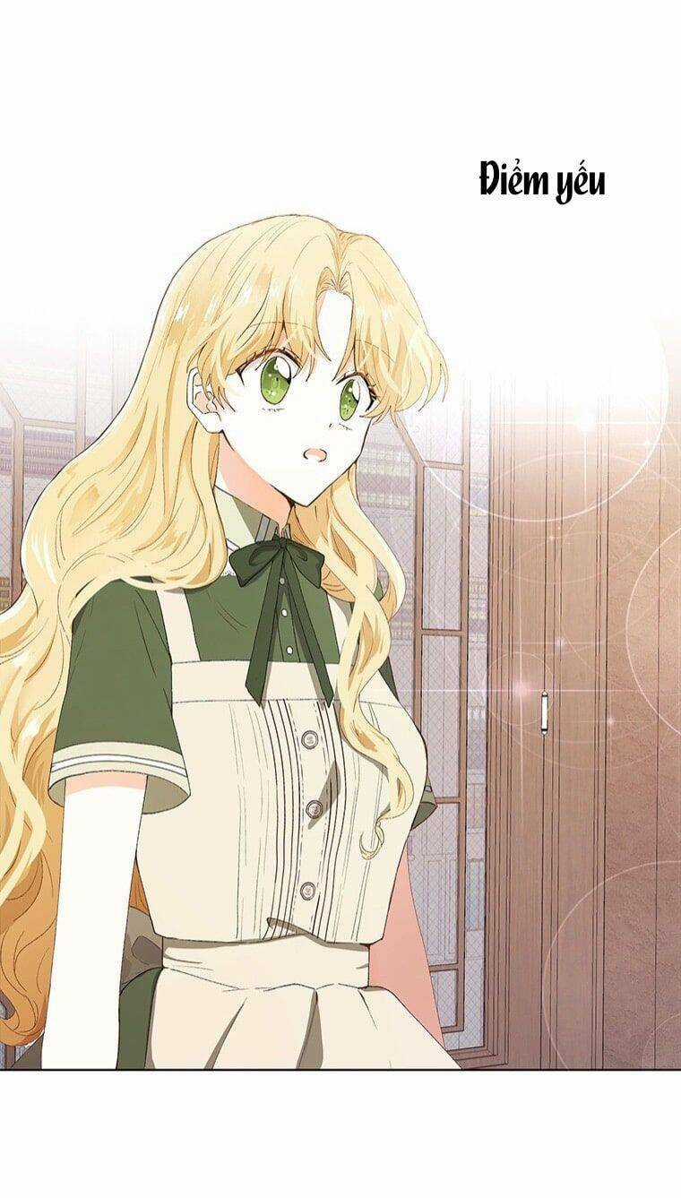 Công Tước, Đó Là Anh Trai Tôi Chapter 6 trang 21