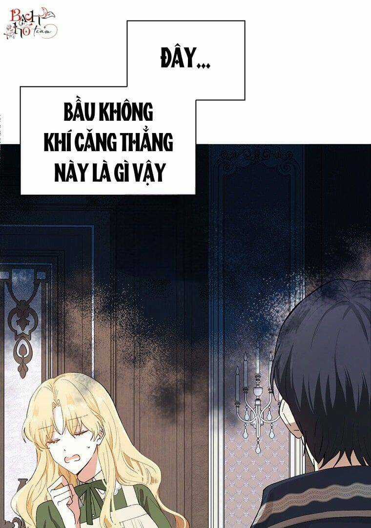 Công Tước, Đó Là Anh Trai Tôi Chapter 6 trang 22